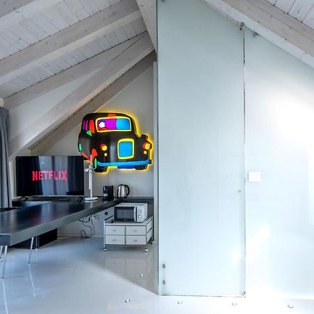 Corso Como Vibes Studio - Wifi - Next To Metro Milan Exterior photo