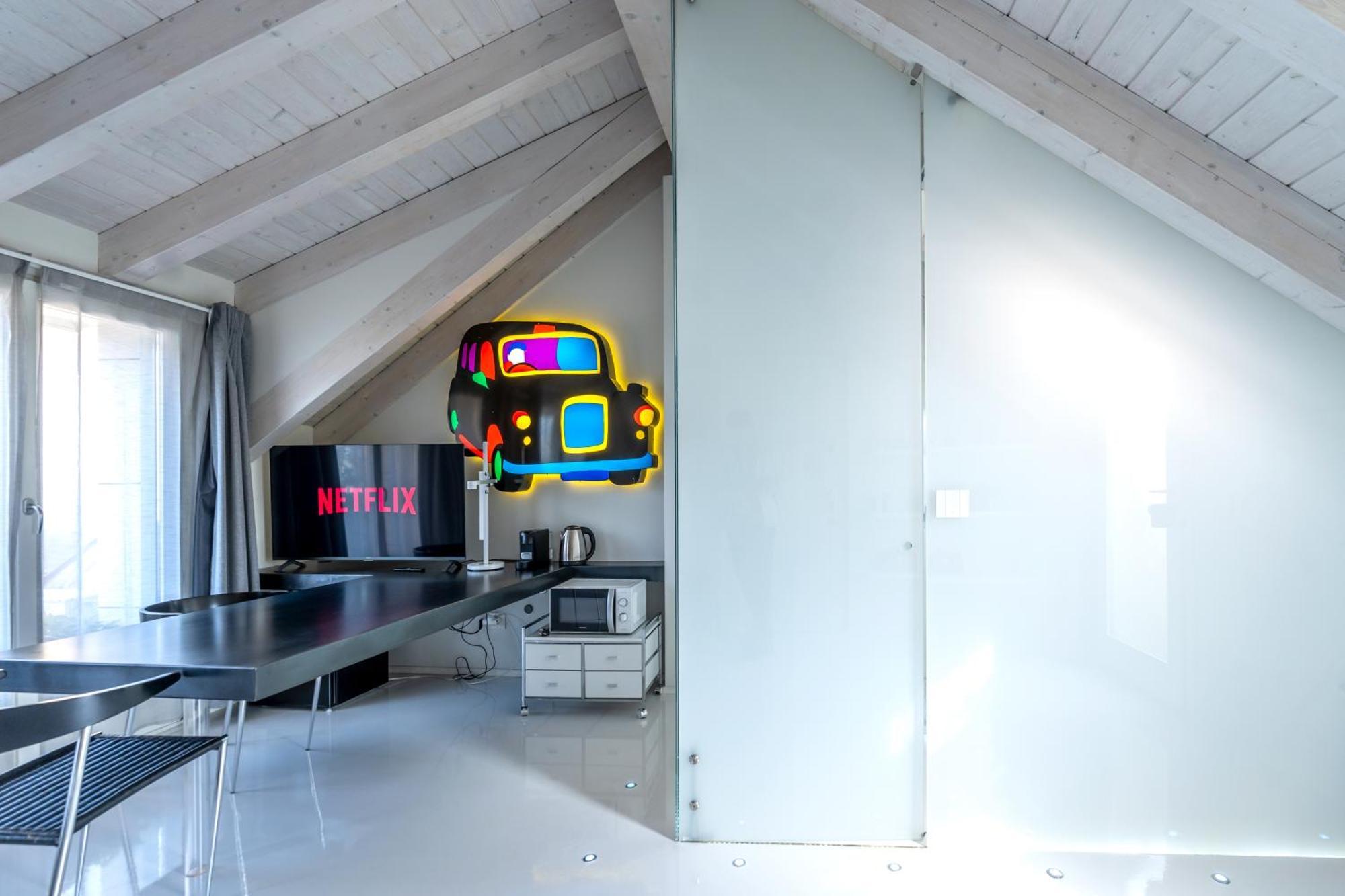 Corso Como Vibes Studio - Wifi - Next To Metro Milan Exterior photo